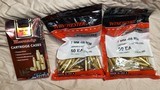 winchester and hornady 7-08 150 cases - 4 of 4