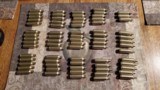 7mm rsaum 122 new brass cases - 1 of 3