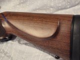 Remington Arms Model 7 CDL In 350 Remington Magnum Open Sight 20 Inch Barrel - 10 of 15
