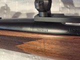 Remington Arms Model 7 CDL In 350 Remington Magnum Open Sight 20 Inch Barrel - 12 of 15
