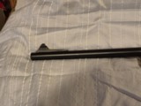 Remington Arms Model 7 CDL In 350 Remington Magnum Open Sight 20 Inch Barrel - 15 of 15
