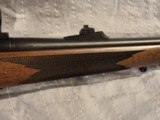 Remington Arms Model 7 CDL In 350 Remington Magnum Open Sight 20 Inch Barrel - 13 of 15