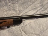 Remington Arms Model 7 CDL In 350 Remington Magnum Open Sight 20 Inch Barrel - 7 of 15