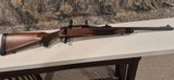 Remington Arms Model 7 CDL In 350 Remington Magnum Open Sight 20 Inch Barrel