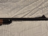 Remington Arms Model 7 CDL In 350 Remington Magnum Open Sight 20 Inch Barrel - 8 of 15