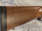 Remington Arms Model 7 CDL In 350 Remington Magnum Open Sight 20 Inch Barrel - 3 of 15