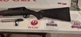 Ruger American in 308 LH - 7 of 7