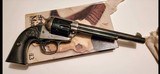 Colt Revolver Bisley - 1 of 9