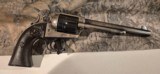 Colt Revolver Bisley - 9 of 9