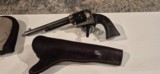 Colt Revolver Bisley - 2 of 9