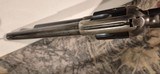 Colt Revolver Bisley - 7 of 9