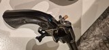 Colt Revolver Bisley - 8 of 9