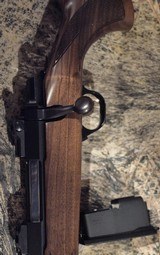 Browning Abolt lefthanded - 11 of 12