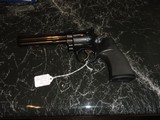 Smith & Wesson Model 586 (No Dash) 6" - 2 of 14
