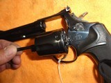 Smith & Wesson Model 586 (No Dash) 6" - 11 of 14