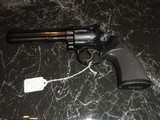 Smith & Wesson Model 586 (No Dash) 6" - 3 of 14