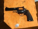 Smith & Wesson Model 586 (No Dash) 6" - 12 of 14