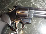 Smith & Wesson Model 586 (No Dash) 6" - 9 of 14