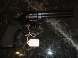 Smith & Wesson Model 586 (No Dash) 6" - 4 of 14