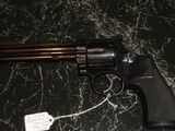 Smith & Wesson Model 586 (No Dash) 6" - 1 of 14