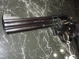 Smith & Wesson Model 586 (No Dash) 6" - 7 of 14
