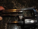 Smith & Wesson Model 586 (No Dash) 6" - 5 of 14