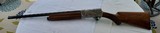 Browning A5 Light Twenty 1990 Ducks Unlimited - 1 of 10