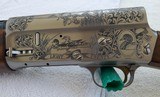 Browning A5 Light Twenty 1990 Ducks Unlimited - 5 of 10