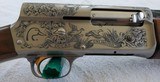 Browning A5 Light Twenty 1990 Ducks Unlimited - 7 of 10