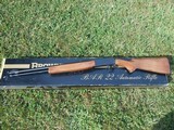 Browning BAR 22 - 22lr - NIB First Year Production 1977 - 3 of 12