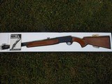 Browning BAR 22 - 22lr - NIB First Year Production 1977 - 1 of 12