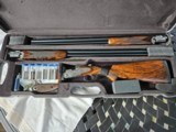 Beretta 687 EELL Classic 20/28 Combo - 1 of 9