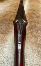 Parker VH Grade 12GA - 12 of 13