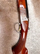 Browning Morgan UT Citori Hunter 20GA - 4 of 12