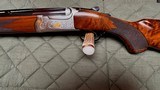 Ruger Red Label Golden Grouse 20GA - 4 of 13