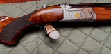 Ruger Red Label Golden Grouse 20GA - 3 of 13