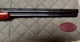 Ruger Red Label Golden Grouse 20GA - 10 of 13