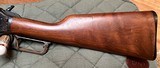 Marlin 1894 Cowboy Competition - 5 of 10