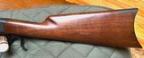 Winchester Model 1885 - 7 of 9