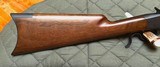 Winchester Model 1885 - 8 of 9