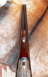 L.C. Smith Ideal Grade 16ga 26’in barrels - 8 of 9