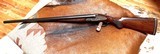 L.C. Smith Ideal Grade 16ga 26’in barrels - 1 of 9