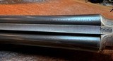 L.C. Smith Ideal Grade 16ga 26’in barrels - 9 of 9