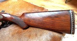 L.C. Smith Ideal Grade 16ga 26’in barrels - 5 of 9