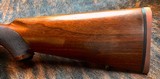Ruger M77 Hawkeye - 8 of 9