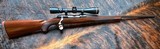 Ruger M77 Hawkeye - 2 of 9