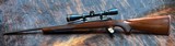 Ruger M77 Hawkeye - 1 of 9