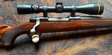 Ruger M77 Hawkeye - 3 of 9