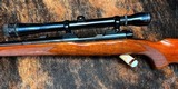 Winchester Model 70 chambered in .270 Win - 4 of 8