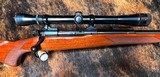Winchester Model 70 chambered in .270 Win - 3 of 8
